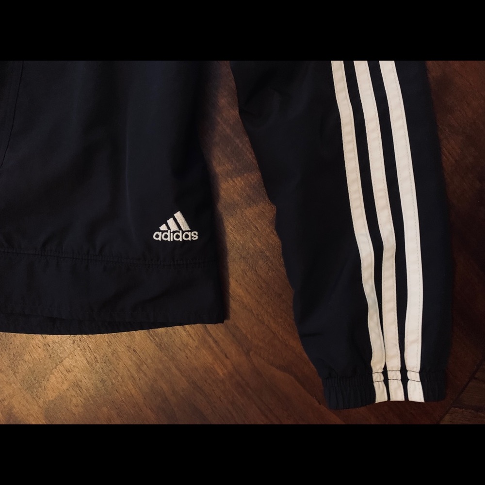 Adidas Jacket - Picture 2 of 5